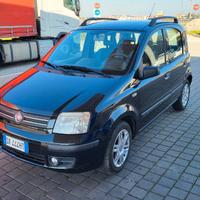 Fiat Panda 1.2 Emotion Eco