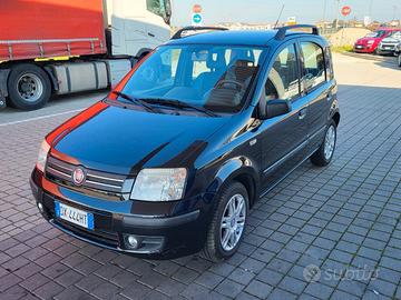Fiat Panda 1.2 Emotion Eco