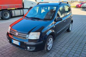 Fiat Panda 1.2 Emotion Eco