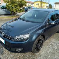 VW Golf 1.2TSI