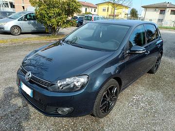 VW Golf 1.2TSI