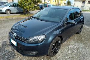 VW Golf 1.2TSI