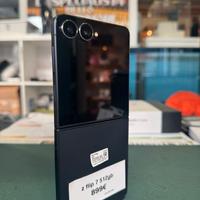 Samsung z flip 7 512gb black promo