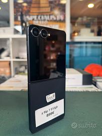 Samsung z flip 7 512gb black promo
