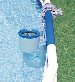 skimmer piscina 