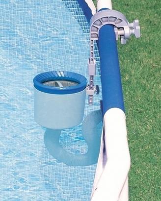 skimmer piscina 