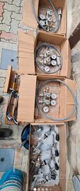 set spillatura birra 