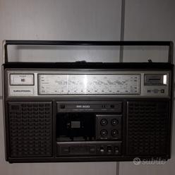 Grundig RR800  			