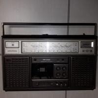 Grundig RR800