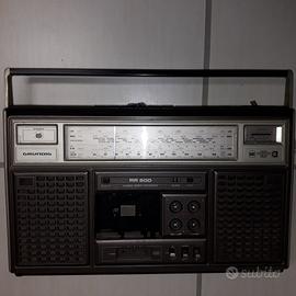 Grundig RR800