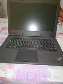 PC PORTATILE LENOVO