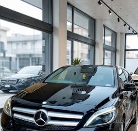 Mercedes benz classe B 