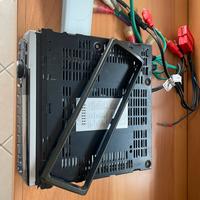 Radio Alpine Tda 7588rb