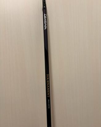 Daiwa tournament bolo limited