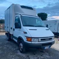 Iveco Daily 2.8 TD GEMELLATO
