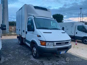 Iveco Daily 2.8 TD GEMELLATO