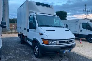 Iveco Daily 2.8 TD GEMELLATO