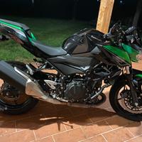 Kawasaki Z 400