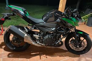 Kawasaki Z 400