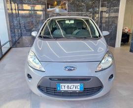 FORD Ka+ 1.2 8V 69CV ( Garanzia 12 Mesi)