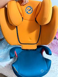 Seggiolino Cybex 15/36 kg isofix