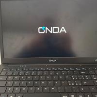 Notebook Oliver Plus