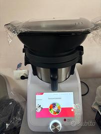 Monsieur Cuisine Smart