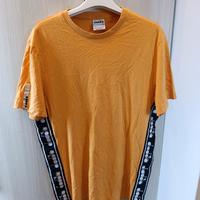 t-shirt maniche corte 