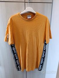 t-shirt maniche corte 