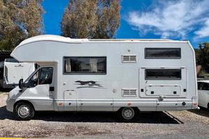 2004 Ducato laika ecovip 201