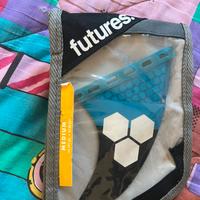 Pinnette Futures M