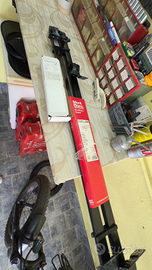 Barre per auto nuove