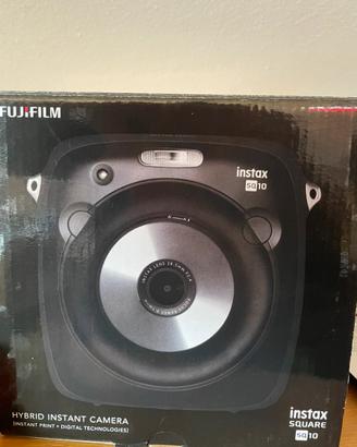Instax square SQ10