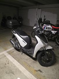 sh 125 2016