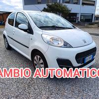 Peugeot 107 Cambio Automatico|PERFETTA|