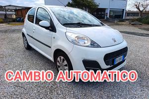 Peugeot 107 Cambio Automatico|PERFETTA|