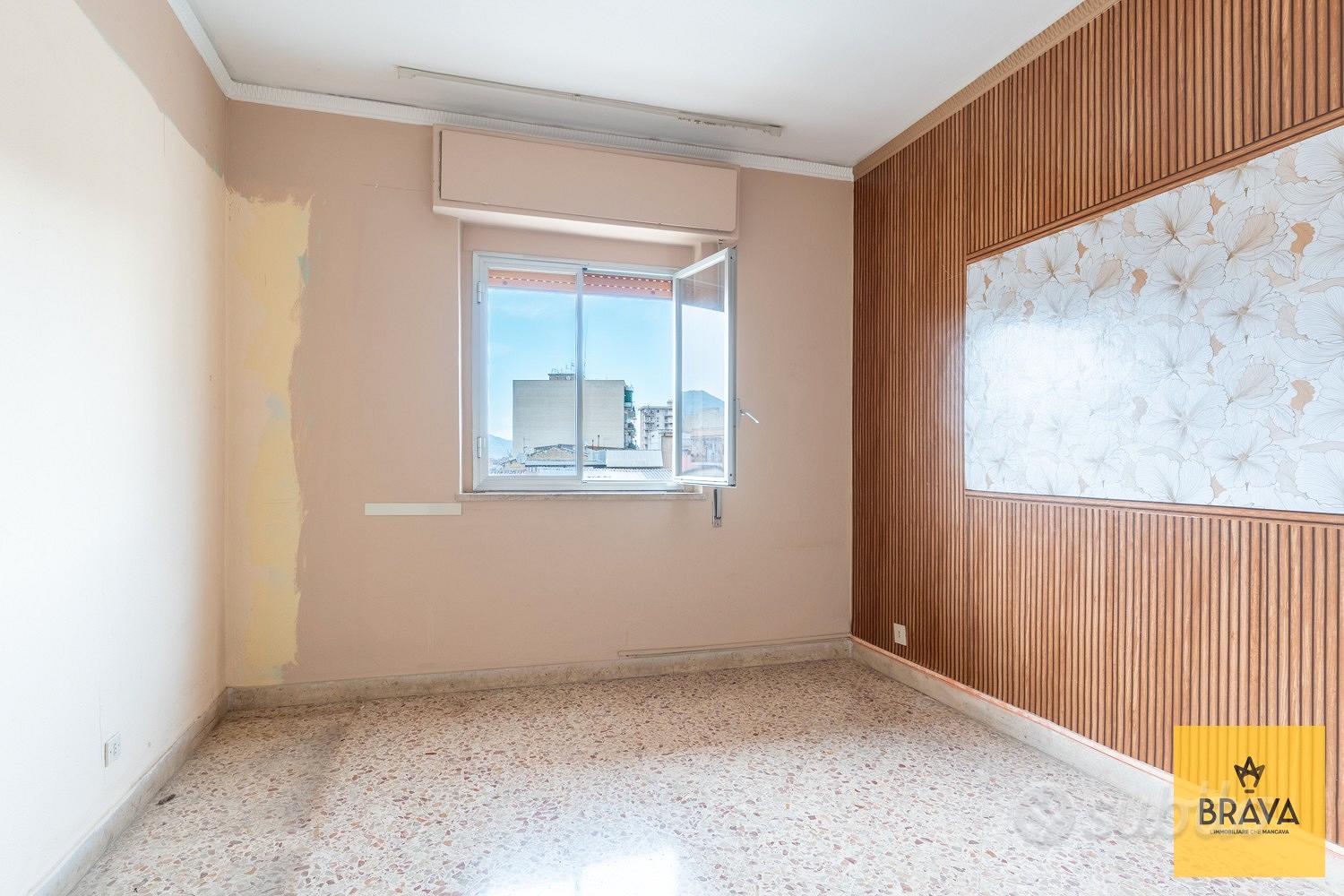 Appartamento – palermo, Boccadifalco, IV Circoscrizione - Altro