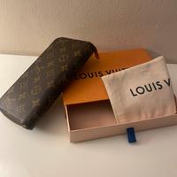 Portafoglio Louis Vuitton zippy