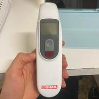 Termometro digitale casa