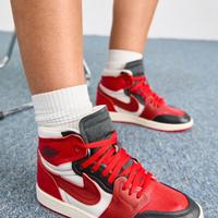 Nike, air jordan 1 high method of make, 41