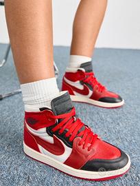 Nike, air jordan 1 high method of make, 41