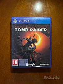 Shadow of the Tomb Raider