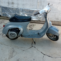 Vespa special