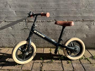 Prima bici Decathlon