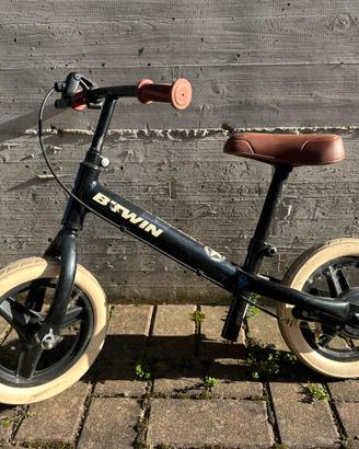 Prima bici Decathlon