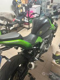 Kawasaki Z900