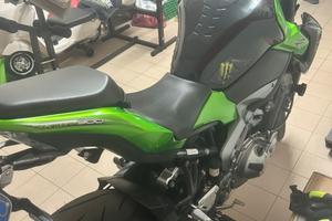 Kawasaki Z900
