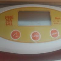 Bilancia pesa neonati Prenatal