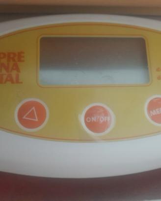 Bilancia pesa neonati Prenatal