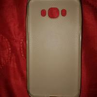 2 cover diversi inplastica a scelta per smartphone